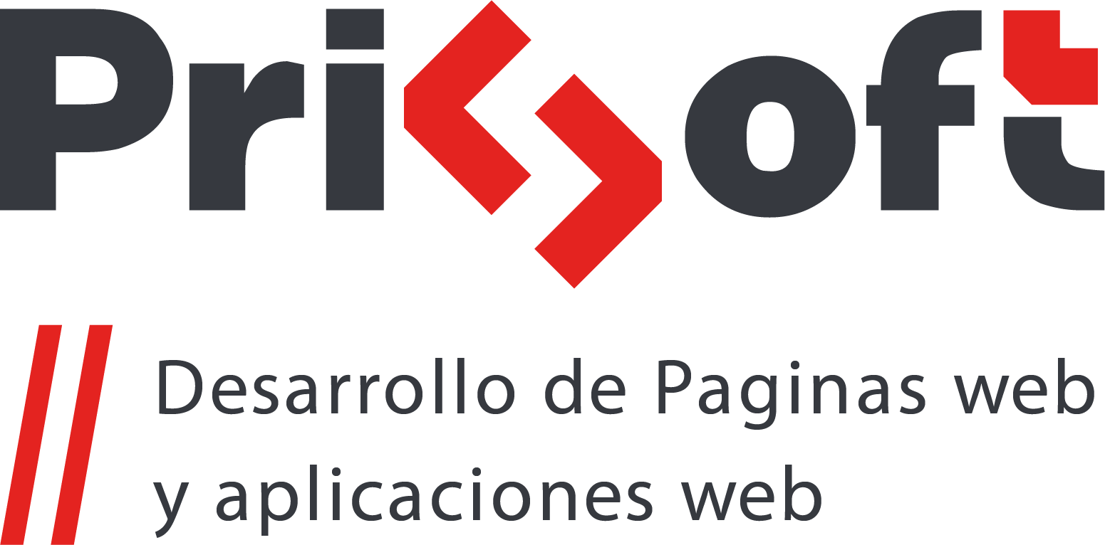 logotipo prisoft